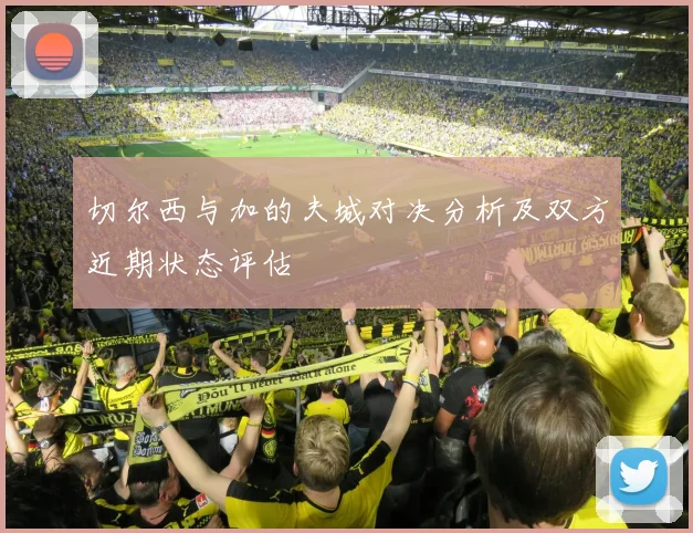 切尔西与加的夫城对决分析及双方近期状态评估